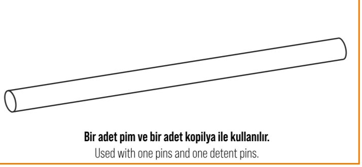 Bağlantı Borusu