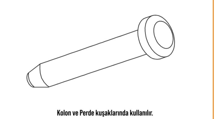 Bağlantı Pimi