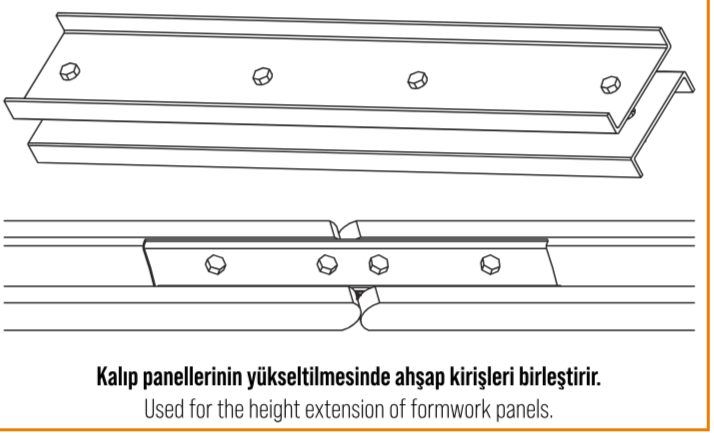 H20 Birleştirme Takımı