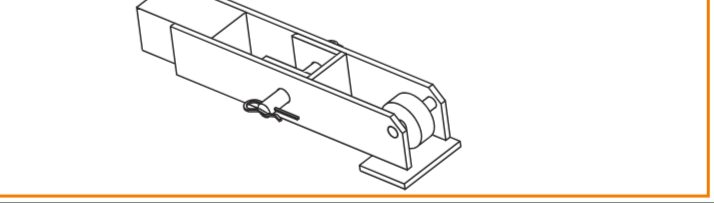 Şaft Platform Askısı