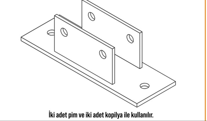 Payanda Tabanı (İkili)