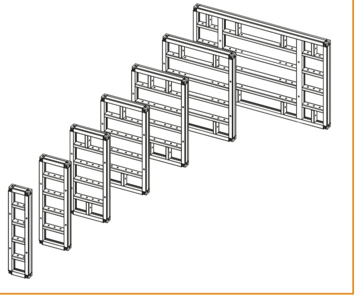 150 Panel