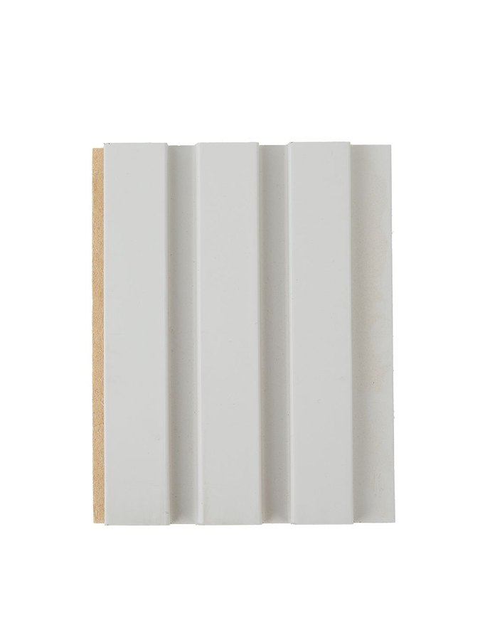 MDF panel