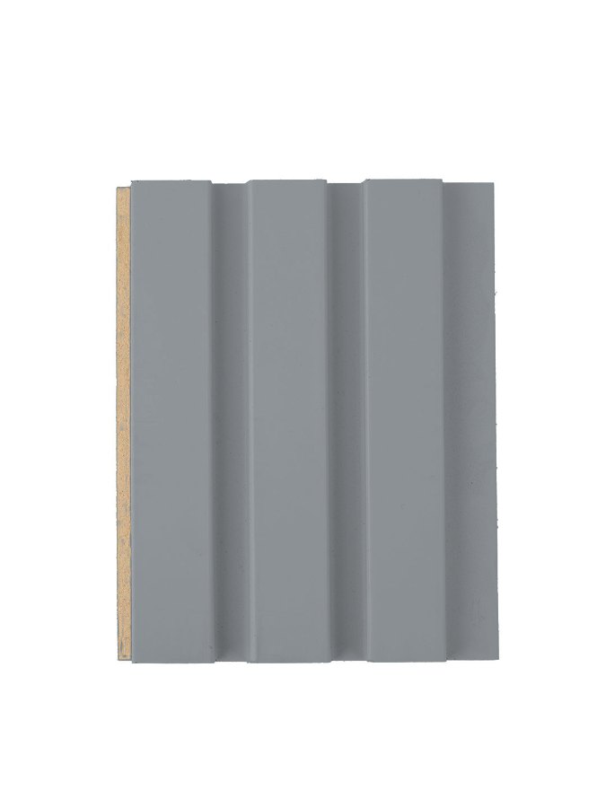 MDF Lambri Gri