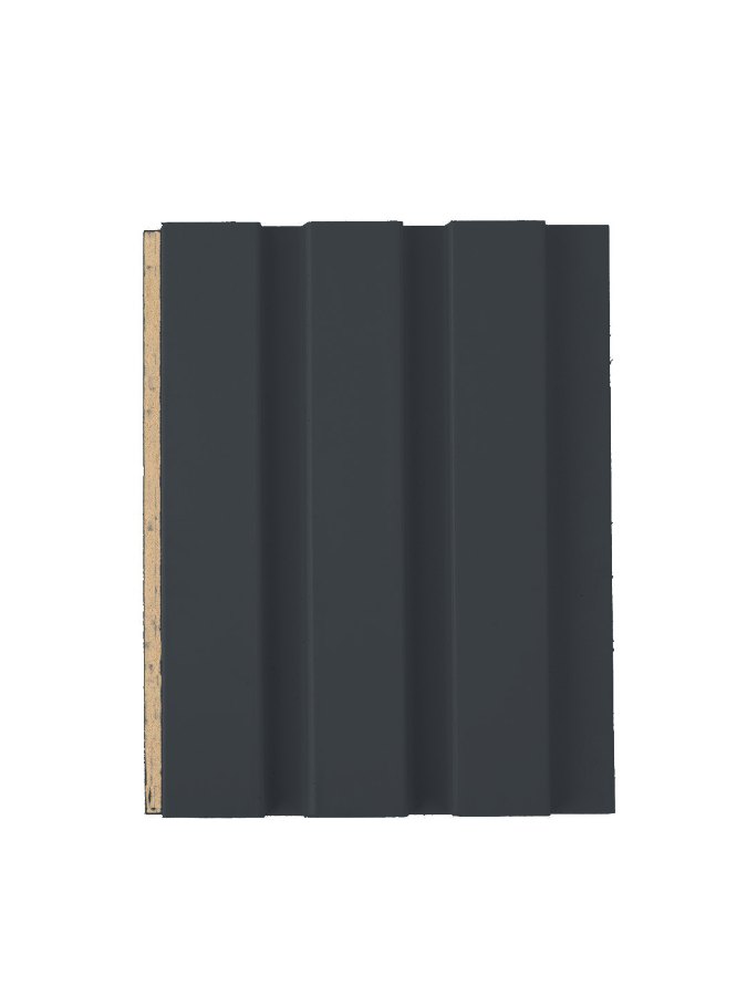 MDF Lambri Antrasit