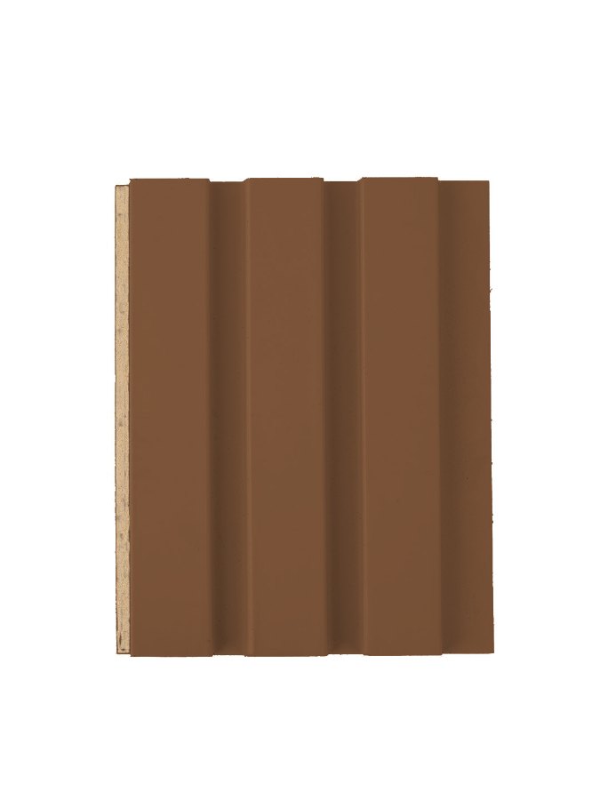 MDF Lambri Kahverengi
